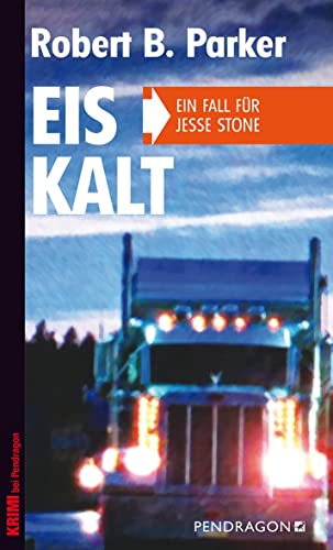 Eiskalt: Ein Fall für Jesse Stone