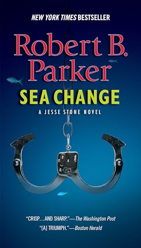 Sea Change: A Jesse Stone Novel
