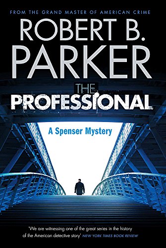 The Professional (A Spenser Mystery) von Quercus