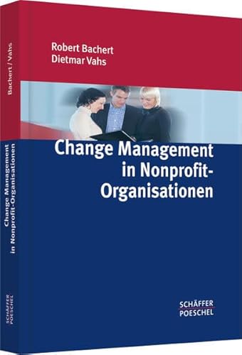 Change Management in Nonprofit-Organisationen