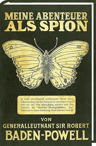 Meine Abenteuer als Spion von Spurbuchverlag Baunach