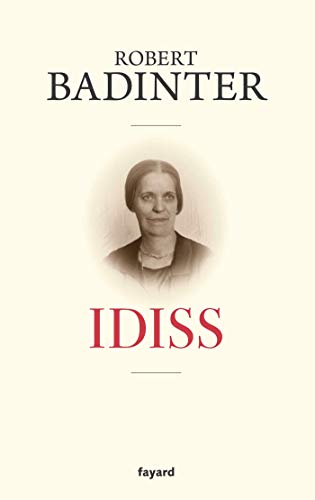 Idiss von FAYARD