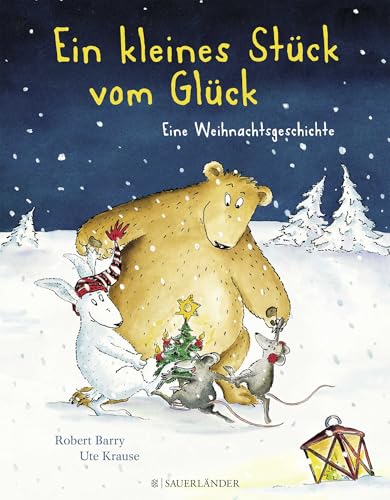 Ein kleines Stück vom Glück von FISCHERVERLAGE