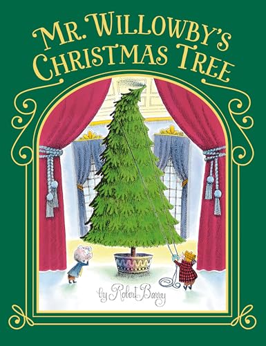 Mr. Willowby's Christmas Tree von Doubleday Books for Young Readers