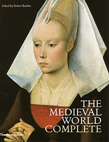 The Medieval World Complete von Thames & Hudson