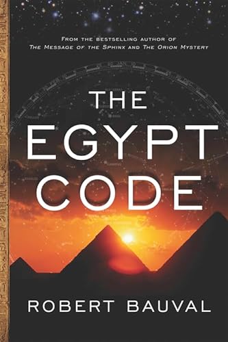 The Egypt Code