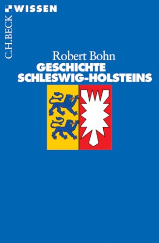 Geschichte Schleswig-Holsteins (Beck'sche Reihe)