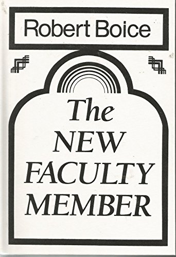 The New Faculty Member: Supporting and Fostering Professional Development (Jossey Bass Higher & Adult Education Series) von Jossey-Bass Inc.,U.S.