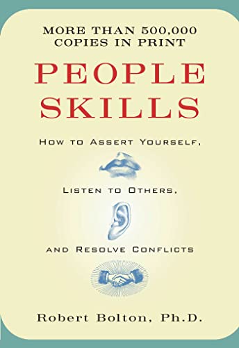 People Skills von Simon & Schuster