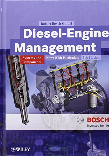 Diesel-Engine Management