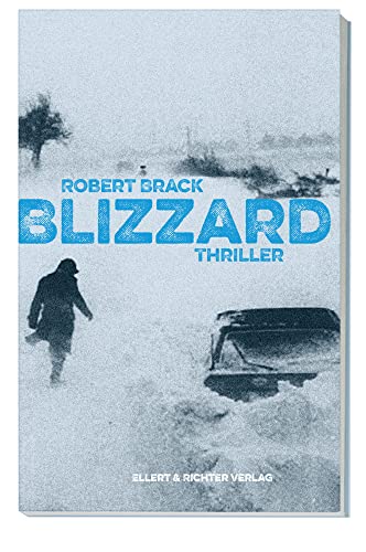 Blizzard: Thriller