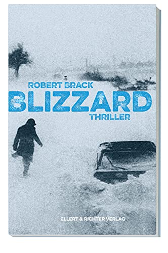 Blizzard: Thriller