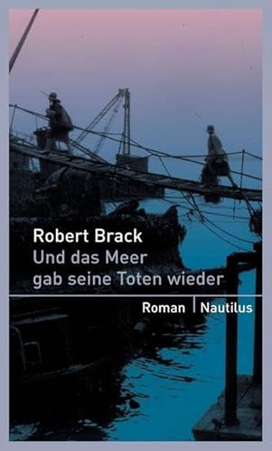 Und das Meer gab seine Toten wieder: Kriminalroman (Klara Schindler: Historischer Kriminalroman)