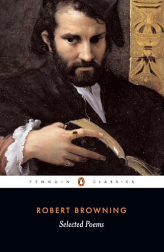 Selected Poems (Penguin Classics)