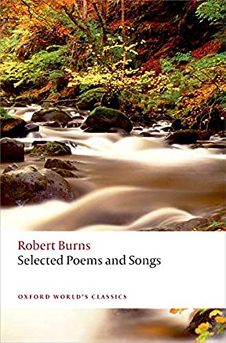 Selected Poems and Songs (Oxford World's Classics) von Oxford University Press, USA