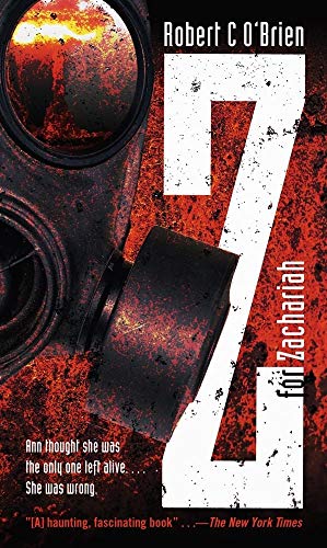 Z for Zachariah (Young Adult Post-Apocalypse) Z for Zachariah (Young Adult Post-Apocalypse)