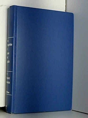 Properties of Gases and Liquids von McGraw Hill Higher Education