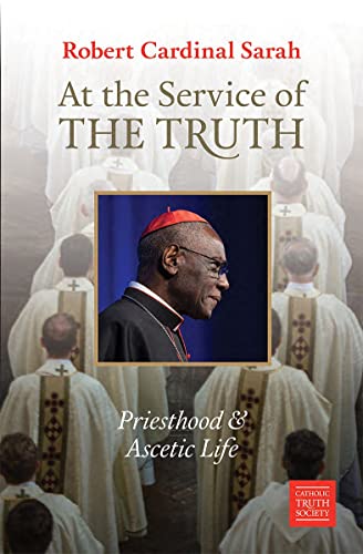 At the Service of the Truth: Priesthood and Ascetic Life (Pastoral)