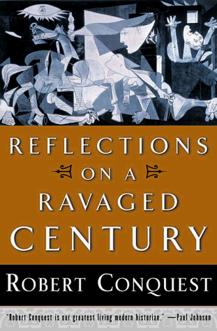 Reflections on a Ravaged Century von WW Norton & Co