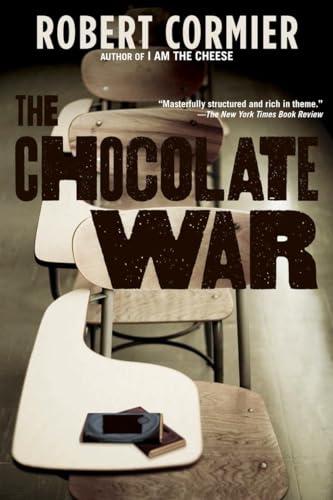 The Chocolate War von Ember