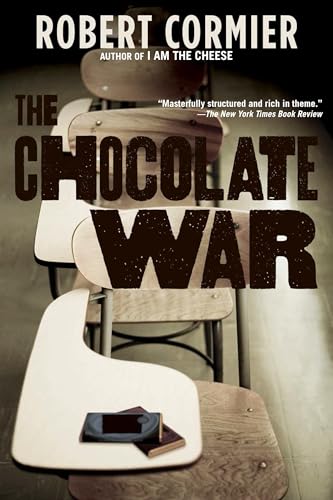 The Chocolate War von Ember