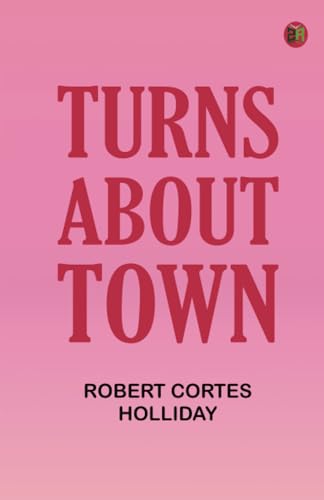 Turns about Town von Zinc Read