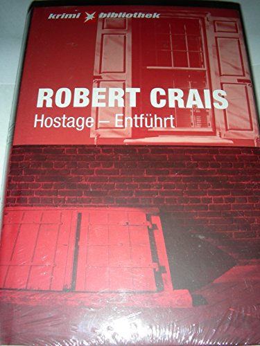 Hostage - Entführt. Stern Krimi-Bibliothek Band 11