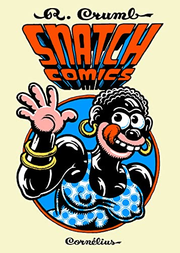 Snatch Comics