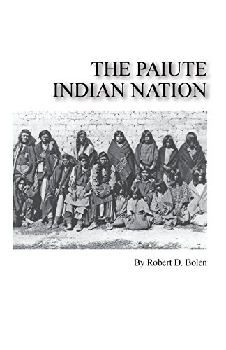 The Paiute Indian Nation