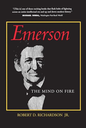 Emerson: The Mind on Fire (Centennial Books)