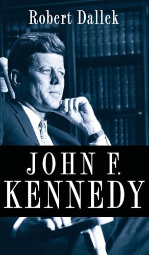 John F. Kennedy, English edition von OUP USA