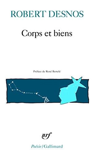 Corps et biens (Collection Pobesie) von GALLIMARD