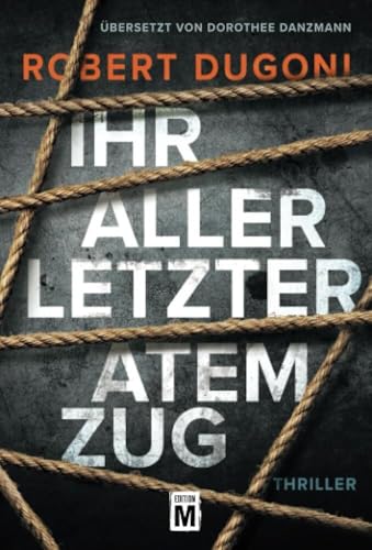 Ihr allerletzter Atemzug (Tracy Crosswhite)