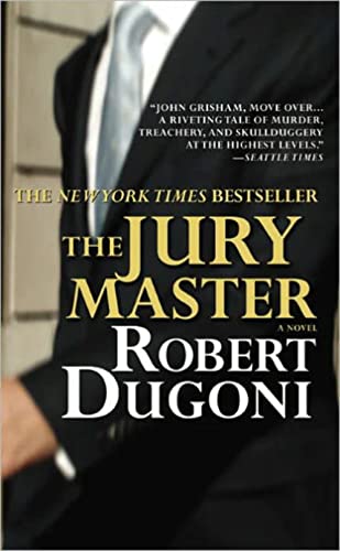 The Jury Master von Popular Library