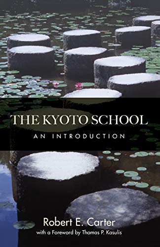 The Kyoto School: An Introduction von State University Press of New York (Suny)