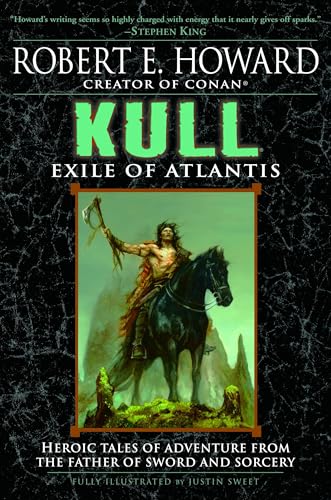 Kull: Exile of Atlantis Kull: Exile of Atlantis von BALLANTINE GROUP
