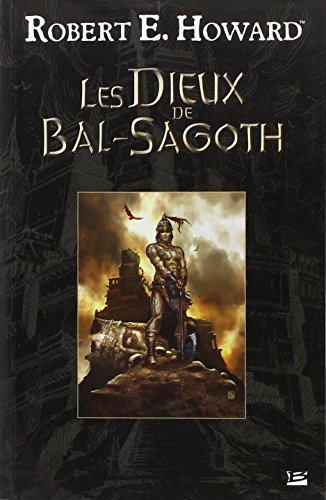 Les dieux de Bal-Sagoth