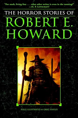 The Horror Stories of Robert E. Howard von BALLANTINE GROUP