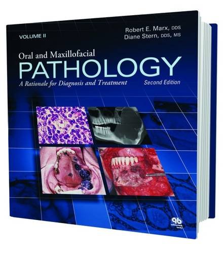 Oral and Maxillofacial Pathology: A Rationale for Diagnosis and Treatment von Brand: Quintessence Pub Co