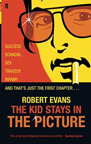The Kid Stays in the Picture von Faber