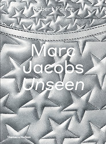 Marc Jacobs: Unseen von Thames & Hudson
