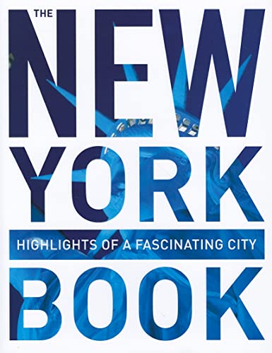 The New York Book: Monaco Books