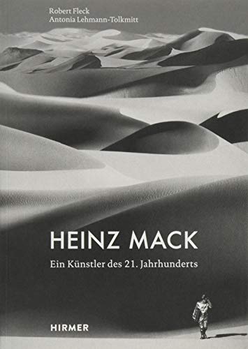 Heinz Mack: Ein Künstler des 21. Jahrhunderts