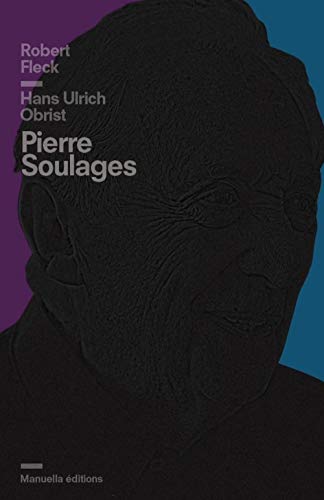 Pierre Soulages von MANUELLA
