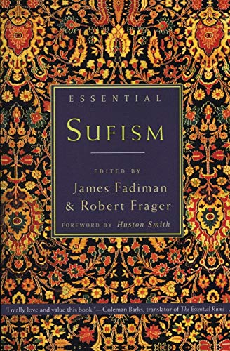 Essential Sufism von HarperOne