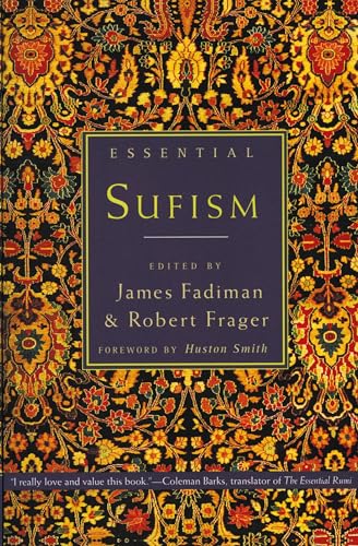 Essential Sufism