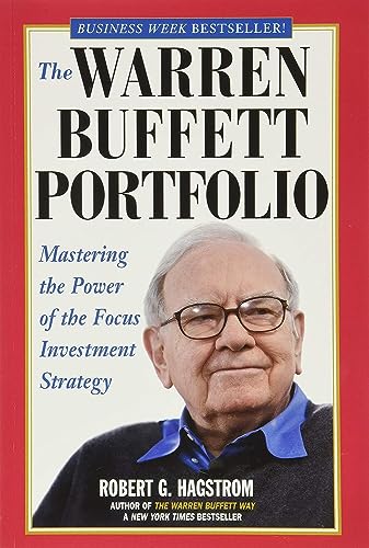 The Warren Buffett Portfolio: Mastering the Power of the Focus Investment Strategy von Wiley