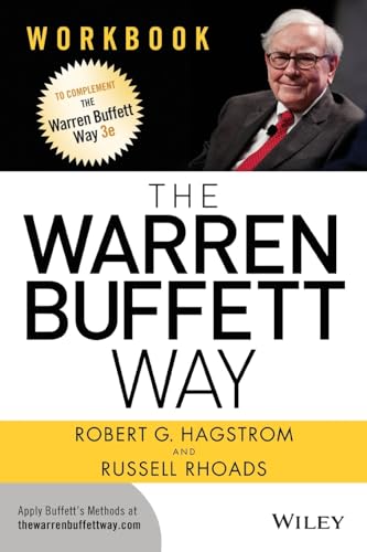 The Warren Buffett Way Workbook von Wiley