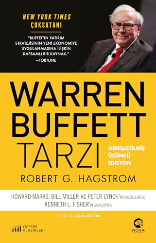 Warren Buffett Tarzı: Genişletilmiş Üçüncü Edisyon