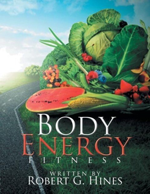 Body Energy von Xlibris